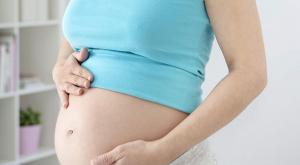 صورة: اكتشاف إصابتك بالزائدة الدودية أثناء الحمل