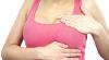 تمييز كتل الثدي هو الخطوى الأولى للكشف عن سرطان الثدي