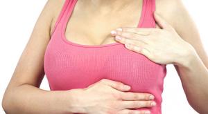 صورة: تمييز كتل الثدي هو الخطوى الأولى للكشف عن سرطان الثدي