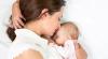 إيقاف الرضاعة الطبيعية لطفل صغير