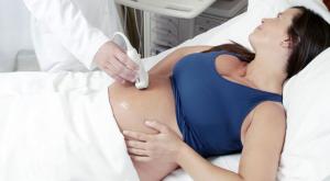 صورة: إطالة فترة الحمل في حالة ضعف عنق الرحم