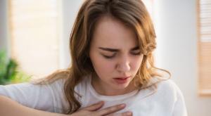 صورة: تحديد أعراض النوبة القلبية لدى النساء