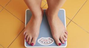 صورة: زيادة الوزن للنساء