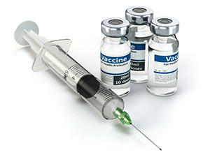صورة: التطعيمات الاساسية والاختيارية