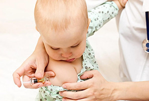 صورة: مراحل تطور تطعيمات ولقاحات للاطفال
