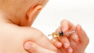 صورة: جدول التطعيمات السعودي