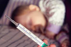صورة: تطعيم الحمى الشوكية