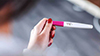 تأثير تكيس المبايض على اختبار الحمل