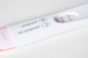 صورة: اختبار الحمل المنزلي ، بعض الحقائق