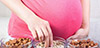 تأثير زيادة الوزن على الأم والجنين