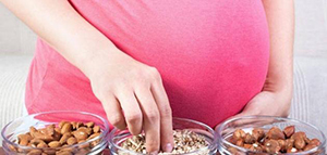 صورة: تأثير زيادة الوزن على الأم والجنين