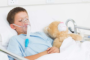 صورة: أعراض وعلاج الفيروس المخلوي التنفسي عند الأطفال