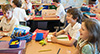 العمر المناسب لتعليم طفلك لغة ثانية