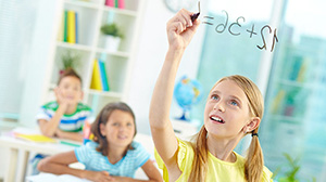 صورة: 7 استراتيجيات بسيطة لتعليم الأطفال الرياضيات