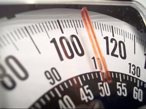 صورة: طريقة قياس الوزن المثالي