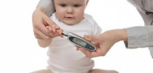 صورة: معدلات السكر الطبيعية في الدم عند الاطفال