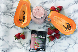 صورة: معلومات عن مشروب ” Shakeology “