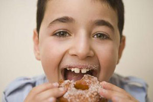 صورة: ما هو الحد الأقصى من السكر للأطفال يوميا