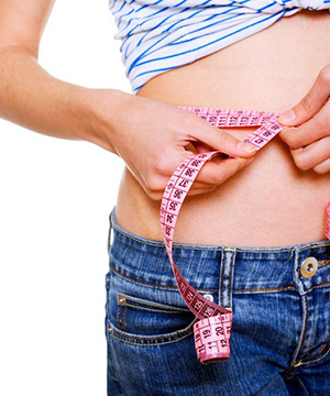 صورة: كيفية ازالة الكرش وانقاص الوزن في اسبوع