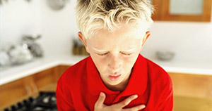 صورة: أسباب وعلاج الصدمة عند الأطفال