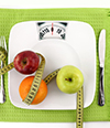نصائح لإنقاص الوزن خلال شهر