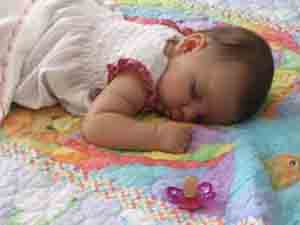 صورة: أسباب مقاومة الأطفال الصغار لوقت النوم