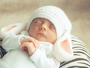 صورة: أسباب الخمول عند الأطفال