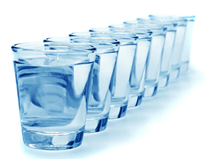 صورة: 10 فوائد للماء في إنقاص الوزن