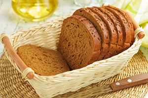صورة: فوائد خبز الطحالب في انقاص الوزن‎‏