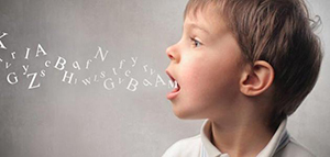 صورة: تقرير عن صعوبات النطق والكلام عند الاطفال
