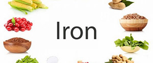 صورة: أهمية الحديد في عملية إنقاص الوزن