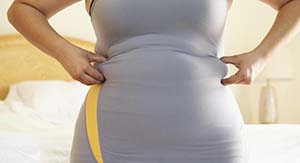 صورة: اضرار حبوب إنقاص الوزن أثناء فترة الحمل