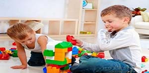 صورة: مراحل التنمية للطفل حسب العمر المناسب له