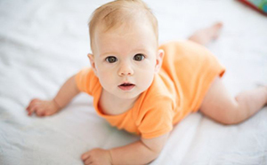 صورة: اسباب التشنجات عند الاطفال الرضع