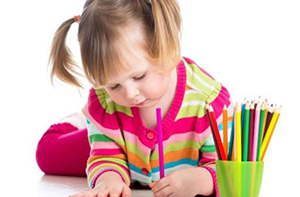 صورة: طرق وأساليب تنمية مهارات الكتابة عند الاطفال