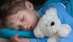 صورة: المفهوم الخاطئ للنوم عند الأطفال وطرق تصحيحه