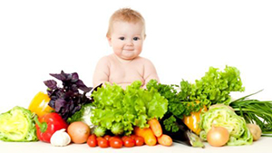 صورة: قائمة بالأطعمة التي تحسن سلوك الطفل