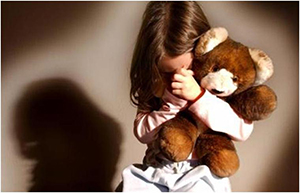 صورة: طرق لتوعية طفلك ضد التحرش الجنسي