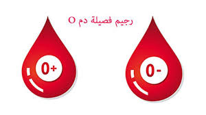صورة: رجيم فصيلة الدم o+