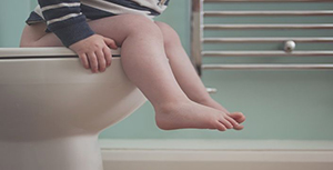 صورة: كيف تخلصي طفلك من لبس الحفاض و التدريب على استخدام المرحاض