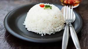 صورة: كيفية عمل حمية الأرز ومدى فاعليتها