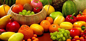 صورة: فوائد رجيم الفواكه لطرد السموم من الجسم