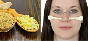 صورة: طرق تصغير الأنف: المكياج، التمارين، والجراحة