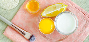 البيض و فوائد البيض للبشرة و وصفات البيض للبشرة صورة: البيض و فوائد البيض للبشرة و وصفات البيض للبشرة