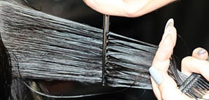 صورة: معدل نمو الشعر في ثلاثة شهور و عوامل نمو الشعر بسرعة