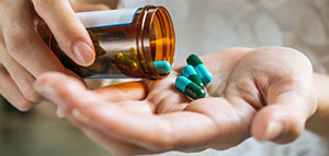 صورة: فيتامينات لزيادة الوزن وطرق صحية لزيادة الوزن