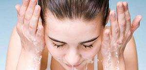 صورة: ماء الأرز للجمال و فوائد ماء الأرز للبشرة