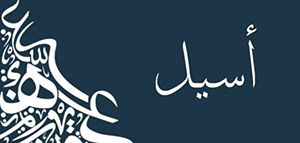 صورة: ما معنى اسم أسيل و صفات حاملة اسم أسيل