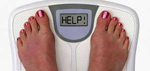 صورة: ممارسة التمارين قبل وجبة الطعام و الحصول على قسط كاف من النوم