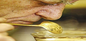 صورة: ضعف حاسة الشم و أسباب ضعف حاسة الشم و علاج ضعف حاسة الشم